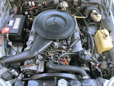 E 280